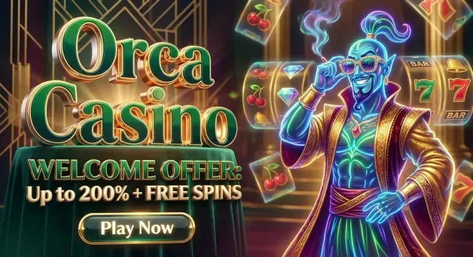 Orca Casino
